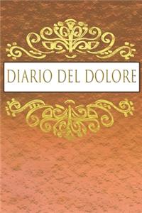 Diario del Dolore