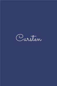 Carsten