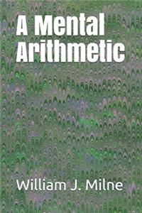 A Mental Arithmetic