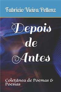 Depois de Antes