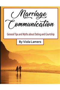 Marriage Communication