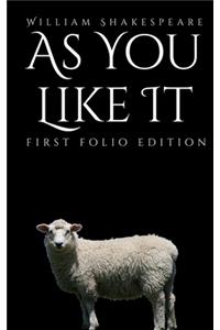 As You Like It