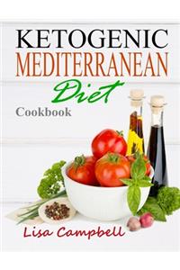 Ketogenic Mediterranean Diet Cookbook