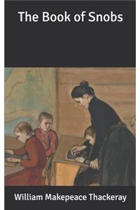 The Book of Snobs