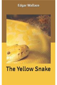 The Yellow Snake
