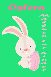 Ostern Malbuch Fur Kinder