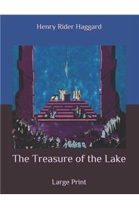The Treasure of the Lake