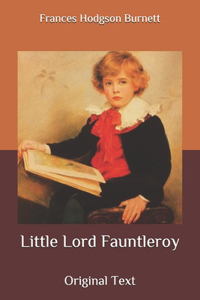 Little Lord Fauntleroy