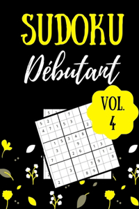 Sudoku Débutant