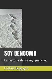 Soy Bencomo
