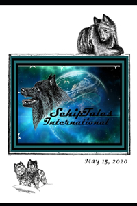 SchipTales International May 15, 2020 Issue