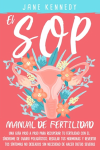 SOP - manual de fertilidad