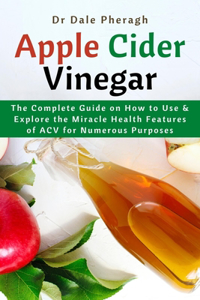 Apple Cider Vinegar