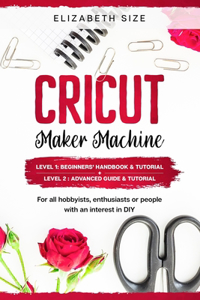 Cricut Maker Machine