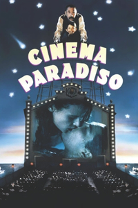 Cinema Paradiso