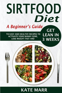 Sirtfood Diet