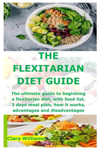 The Flexitarian Diet Guide