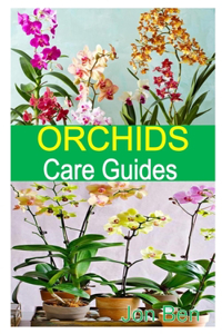 Orchids Care Guides