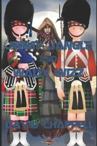 Jimmy Jangle and Wally Wizz.