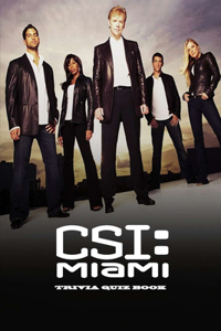 CSI Miami