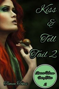 Kiss & Tell Tail 2