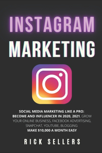 Instagram Marketing