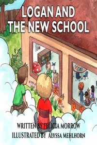 Logan and the New School