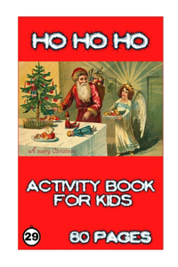 Ho Ho Ho