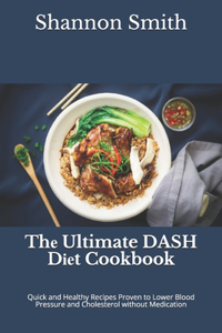 Thе Ultimate DASH Dіеt Cookbook