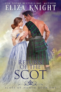 Return of the Scot