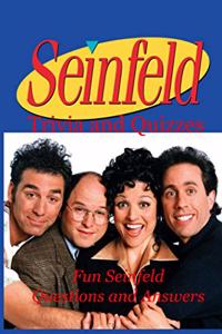 Seinfeld Trivia and Quizzes