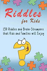 Riddles for Kids