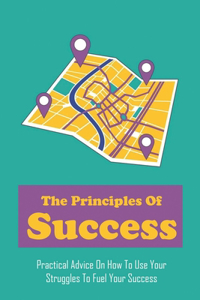 The Principles Of Success