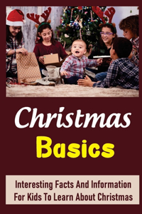 Christmas Basics