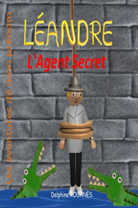 Léandre l'Agent Secret