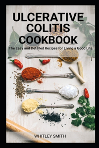 Ulcerative Colitis Cookbook