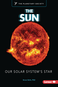 Sun: Our Solar System's Star