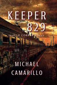 Keeper 829