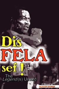 Dis Fela Sef!