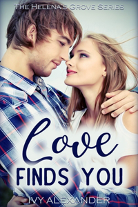 Love Finds You
