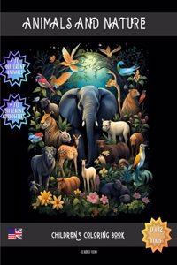 Animals and Nature(R)️