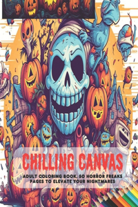 Chilling Canvas