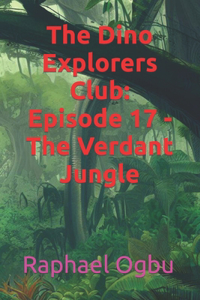 Dino Explorers Club
