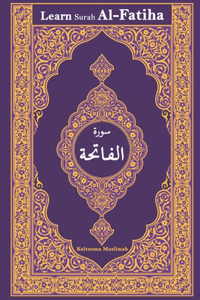 Learn Surah Al-Fatiha