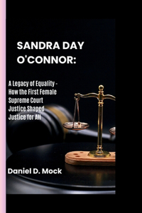Sandra Day O'Connor