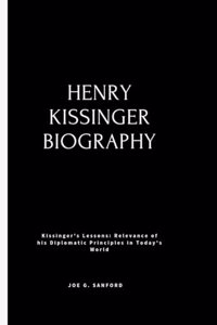 Henry Kissinger