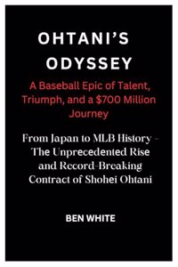 Ohtani's Odyss?y