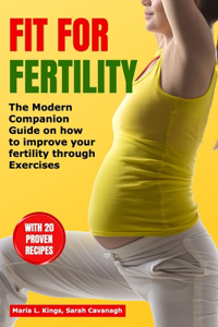 Fit for Fertility