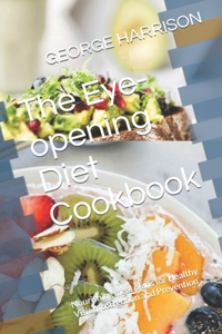 Eye-opening Diet Cookbook