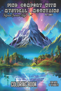 Find Comfort with Mystical Mountains